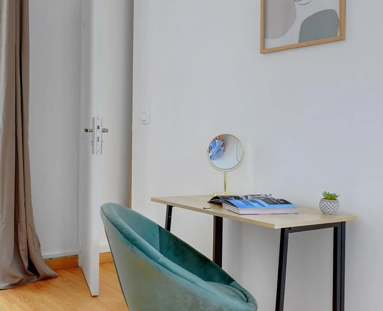 Apartment Le Marais & Montorgueil - 2Br - Cityapartmentstay Paris
