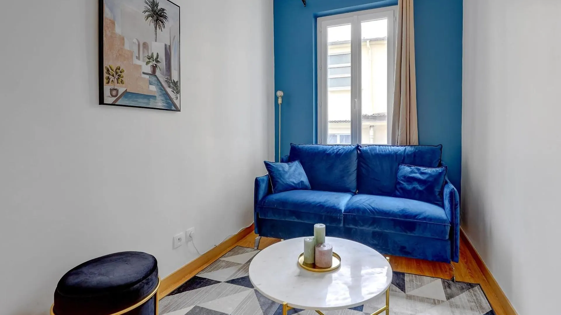 Le Marais & Montorgueil - 2Br - Cityapartmentstay Paris 0*,