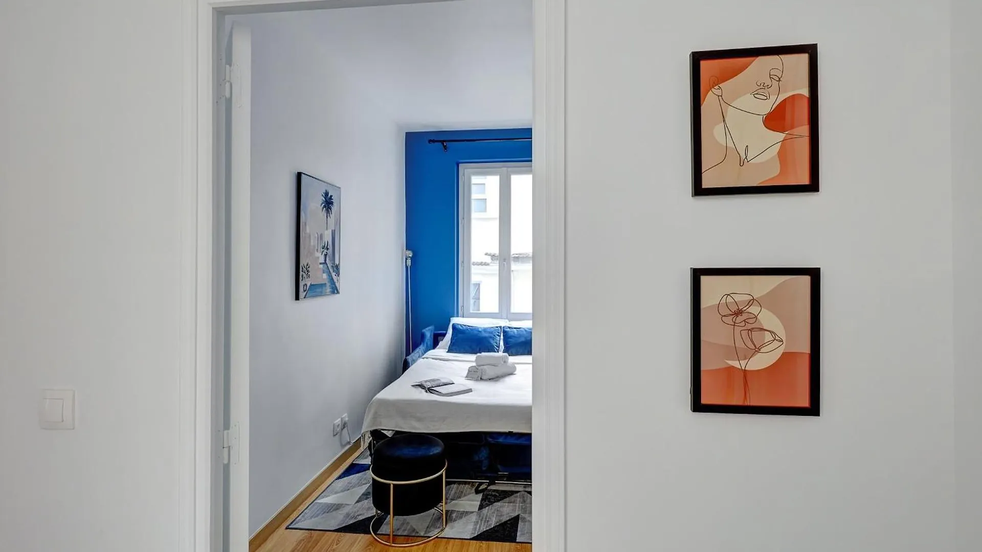 Le Marais & Montorgueil - 2Br - Cityapartmentstay Paris